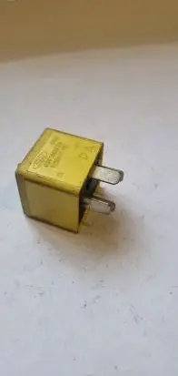 Ford Fiesta Other relay 93BG14N089B1B