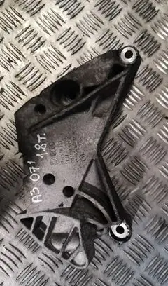 Audi A3 S3 8P Engine mounting bracket 06j199207k