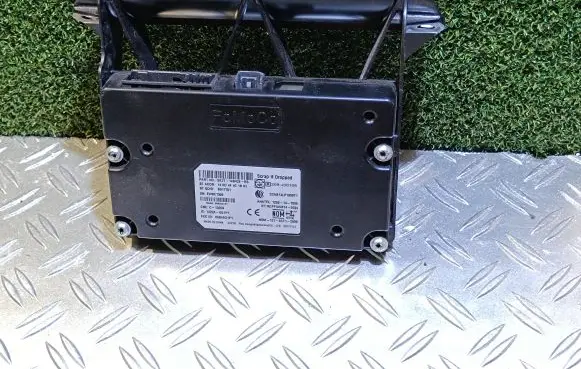 Ford Tourneo Custom Bluetooth control unit module EK2T14B428RB