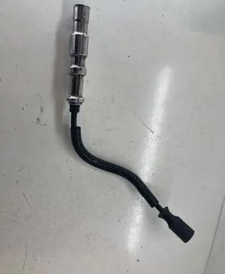 Mercedes-Benz B W245 Ignition plug leads A2661500718