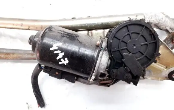 Chevrolet Tacuma Wiper motor