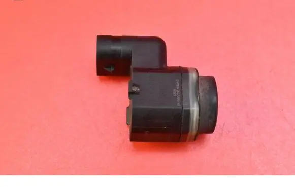 BMW 7 F01 F02 F03 F04 Parking PDC control unit/module 9231283
