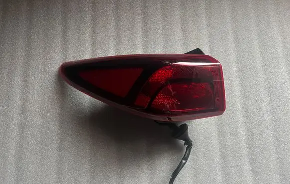 Hyundai Kona I Rear/tail lights
