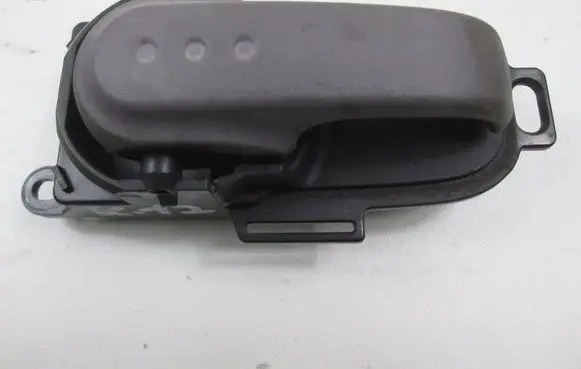 Nissan Micra Front door interior handle 80671AX600
