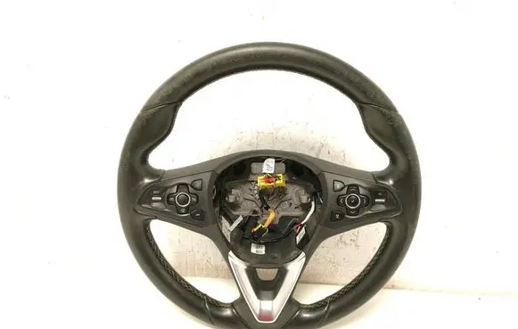Opel Astra K Steering wheel 39018000