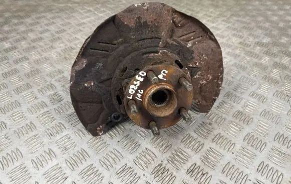 Subaru Legacy Front wheel hub