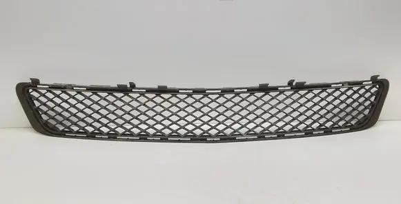 Mercedes-Benz E W212 Front bumper lower grill A2128850523