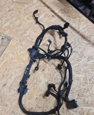 BMW 7 G11 G12 Engine installation wiring loom 8571104 8571103 759093005C