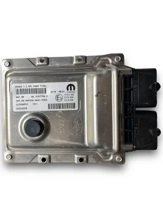 Fiat Panda III Central body control module 52204558