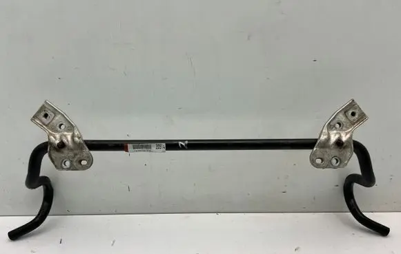 Mercedes-Benz CLS W257 Rear anti-roll bar/sway bar A2053231465