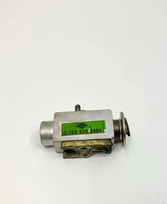 Mercedes-Benz SL R129 Air conditioning (A/C) expansion valve A1408300484 1408300484