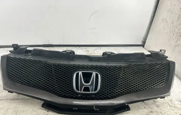 Honda Civic IX Front bumper upper radiator grill 71122SMTE5