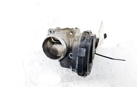 Peugeot 508 Throttle valve 9673534480 28275019 967353448028275019