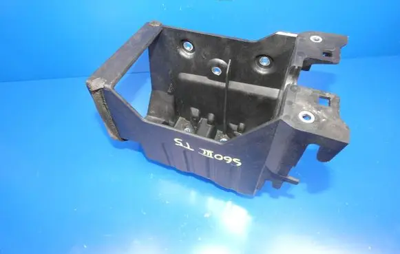 Volvo S60 Battery box tray 31651454