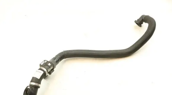 BMW 5 E60 E61 Mass air flow meter 7835409 1438814 5WK7639