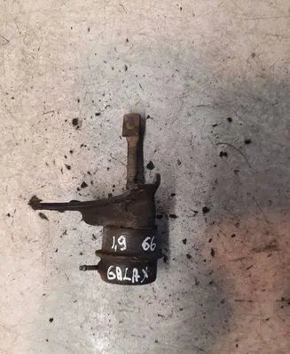 Valve vacuum
