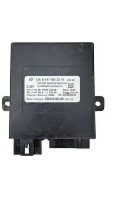Mercedes-Benz V Class W447 Other control units/modules A4479002219pmi A4479002219 A4479019902
