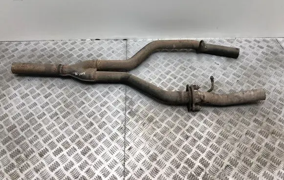 Muffler/silencer