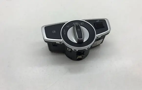 Mercedes-Benz C W205 Light switch A2059051810 10132806