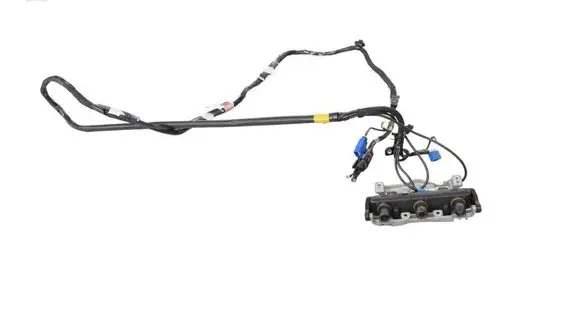 Tesla Model 3 Windshield/windscreen camera 114374500D 114374600D