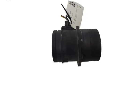 BMW 5 F10 F11 Mass air flow meter 0281006093 85096409