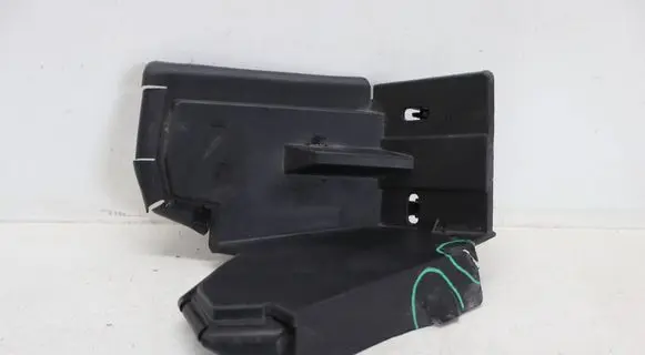 Lexus NX Intercooler air guide/duct channel 1669125090