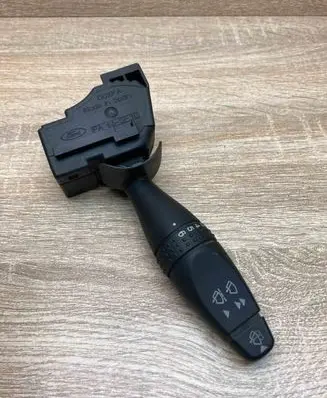 Ford Focus Wiper control stalk FordWiperSwitch