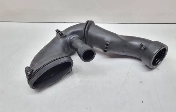 BMW 5 E60 E61 Turbo air intake inlet pipe/hose 7794172 13717794172