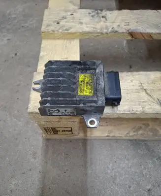 Mazda 5 Gearbox control unit/module LF5J189E1C