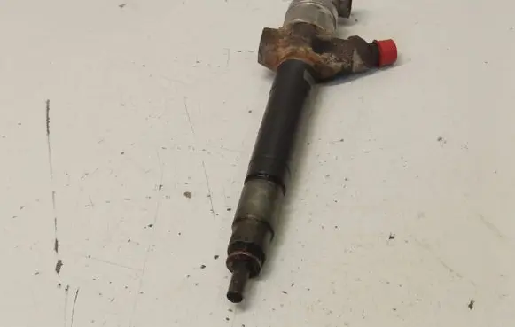 Citroen Jumper Fuel injector 6C1Q9K546AC