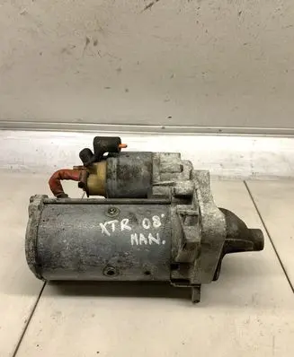 Nissan X-Trail T31 Starter motor 23300JG70A