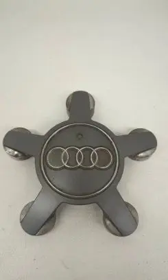 Audi A5 8T 8F Original wheel cap 4F0601165
