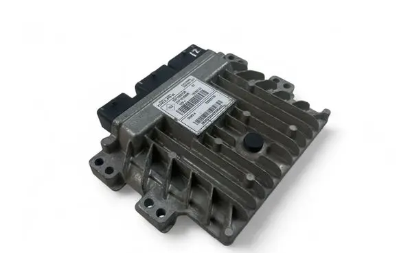 Engine control unit/module ECU