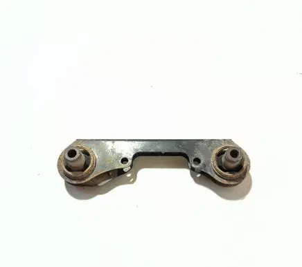 Dacia Duster II Rear differential mounting bracket 