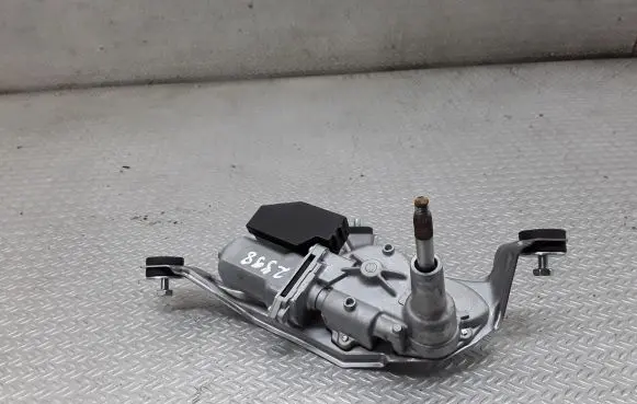 Lexus NX Rear window wiper motor 8513078020