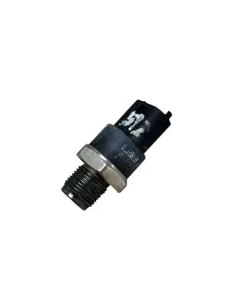 Renault Espace - Grand espace IV Fuel pressure sensor 0281002568 008127 03022500812