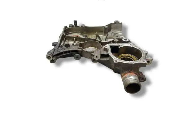 Opel Insignia A Oil pump 55556428 7606022