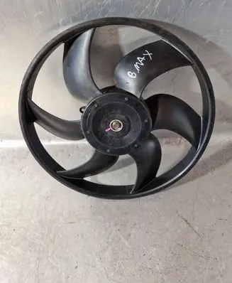 Ford Focus C-MAX Electric radiator cooling fan 00306847TA4