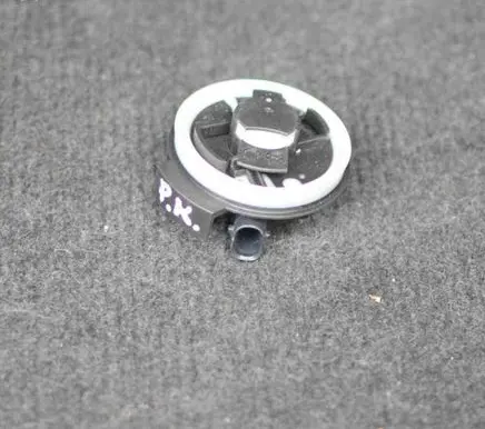 BMW 7 G11 G12 Airbag deployment crash/impact sensor 9279391