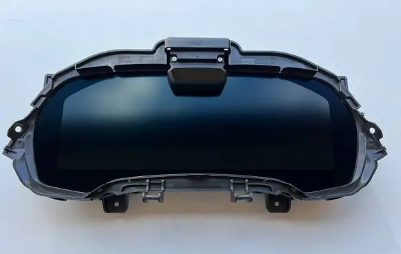 BMW 7 G11 G12 Speedometer (instrument cluster) 9437306 0000165379 20236311