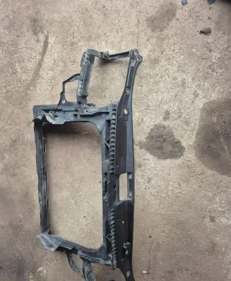 Audi A3 S3 8L Top upper radiator support slam panel 