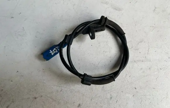 Peugeot 207 ABS rear brake sensor 9651969380
