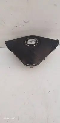 Seat Ibiza II (6k) Steering wheel airbag 6K0880201B
