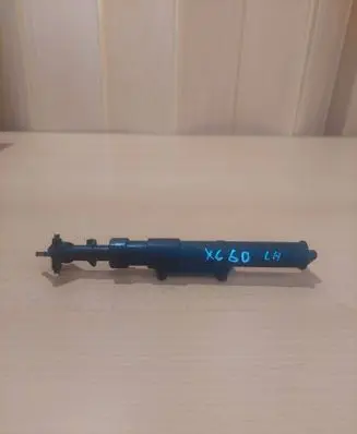 Volvo XC60 Headlight washer spray nozzle 31294406