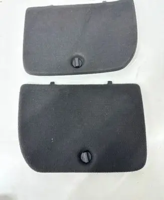 Toyota Avensis T250 Trunk/boot trim cover 