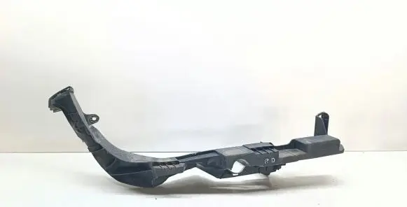Headlight/headlamp mounting bracket