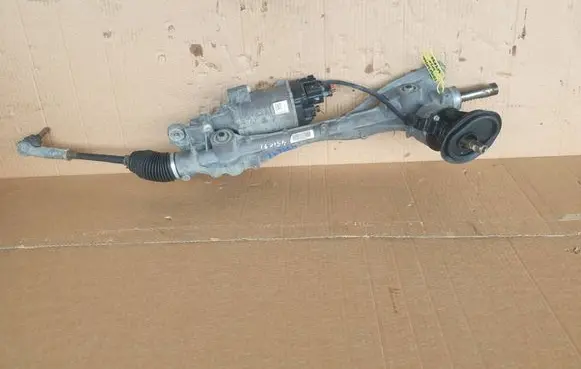 Volkswagen T-Roc Steering rack 5Q1423051BC