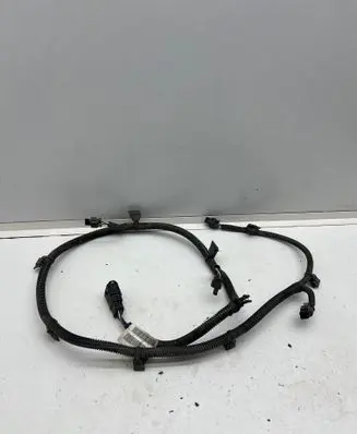 Citroen C3 Parking sensor (PDC) wiring loom 9828143780