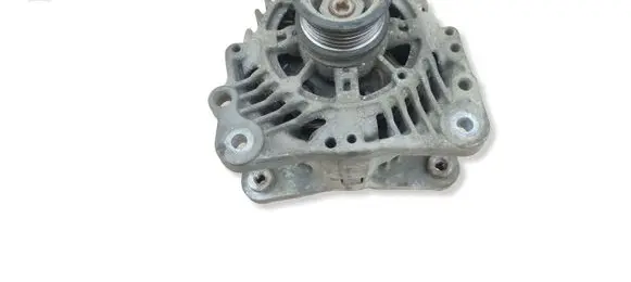 Volkswagen Golf III Generator/alternator 037903023G