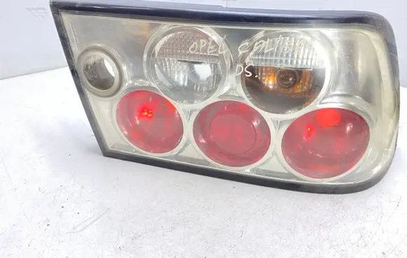 Opel Calibra Rear/tail lights SR3710CBR90